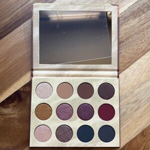 KKW x Winnie Harlow Palette